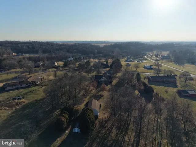 $359,000 | 229 Hollis Drive, Gerrardstown, WV 25420