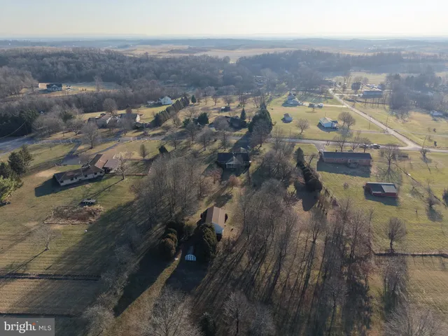 $359,000 | 229 Hollis Drive, Gerrardstown, WV 25420