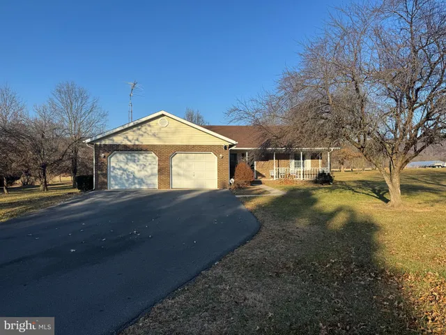 $359,000 | 229 Hollis Drive, Gerrardstown, WV 25420