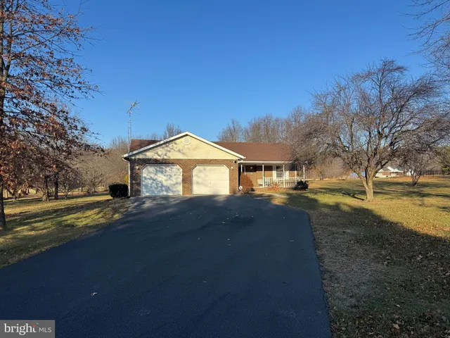 $359,000 | 229 Hollis Drive, Gerrardstown, WV 25420