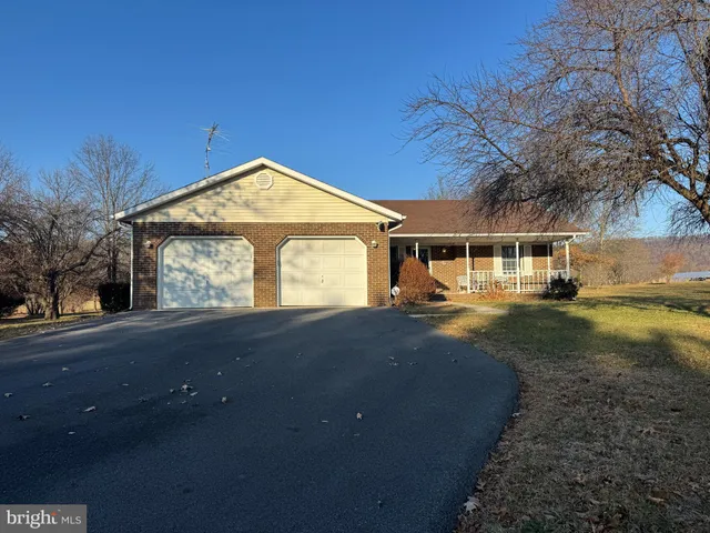 $359,000 | 229 Hollis Drive, Gerrardstown, WV 25420
