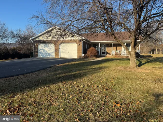 $359,000 | 229 Hollis Drive, Gerrardstown, WV 25420