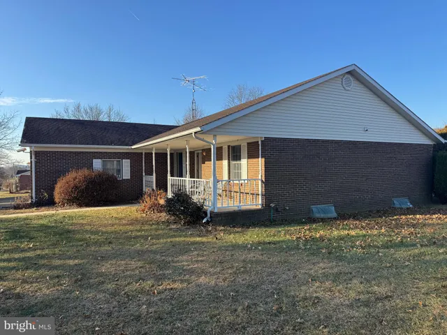 $359,000 | 229 Hollis Drive, Gerrardstown, WV 25420