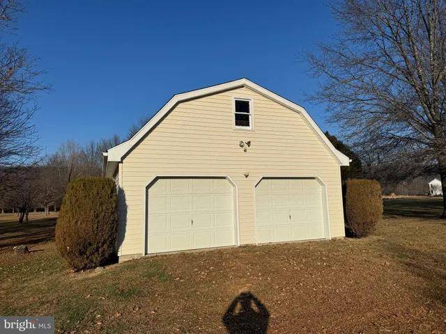 $359,000 | 229 Hollis Drive, Gerrardstown, WV 25420