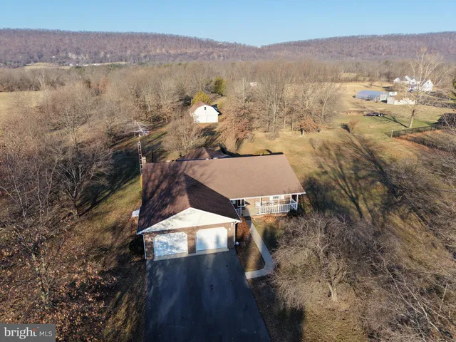 $359,000 | 229 Hollis Drive, Gerrardstown, WV 25420
