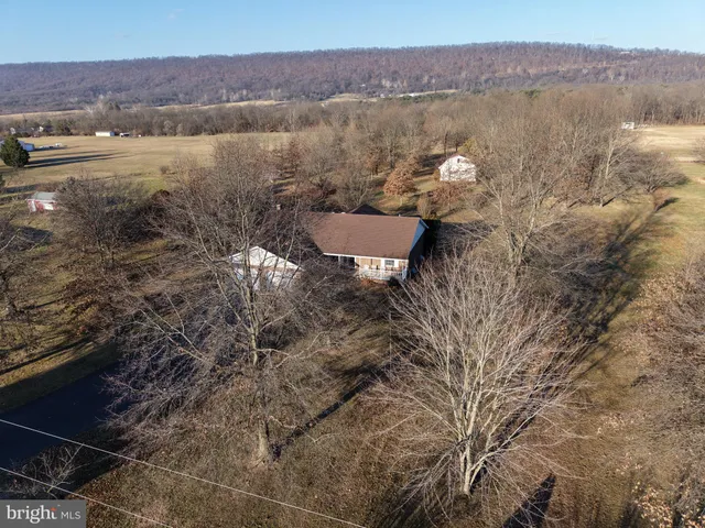 $359,000 | 229 Hollis Drive, Gerrardstown, WV 25420