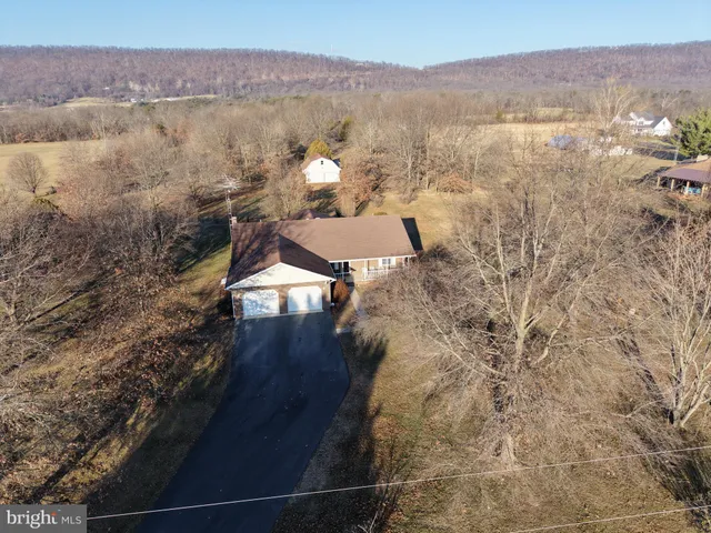 $359,000 | 229 Hollis Drive, Gerrardstown, WV 25420