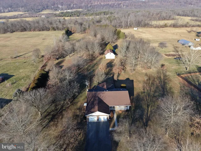 $359,000 | 229 Hollis Drive, Gerrardstown, WV 25420