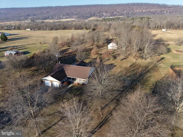 $359,000 | 229 Hollis Drive, Gerrardstown, WV 25420