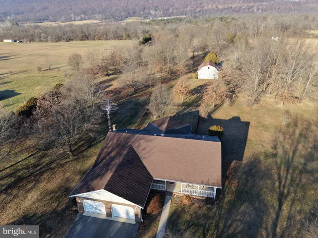 $359,000 | 229 Hollis Drive, Gerrardstown, WV 25420