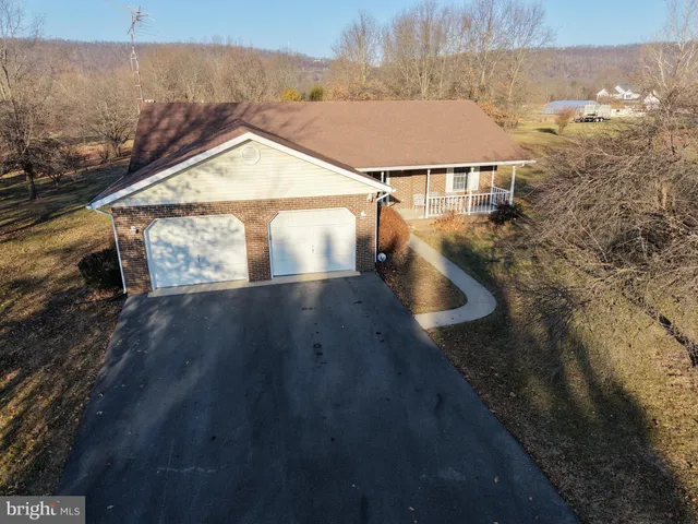 $359,000 | 229 Hollis Drive, Gerrardstown, WV 25420