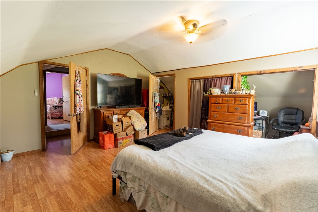 2533 Hallsport Road Willing, NY 14895 - Photo 13 of 38 PRIMARY BEDROOM 2