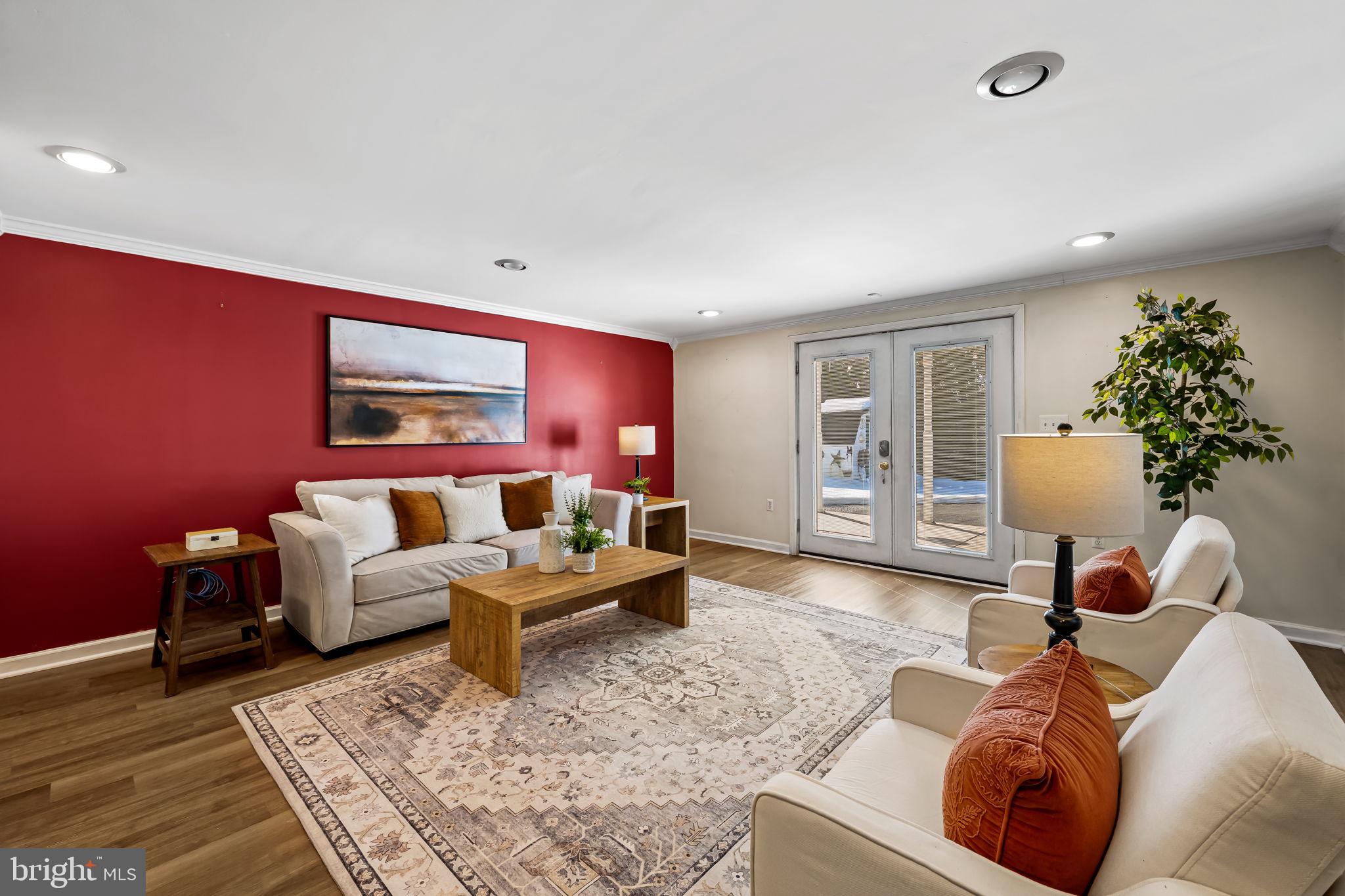 3022 Dunglow Road Baltimore, MD 21222 - Photo 13 of 45 Family Room