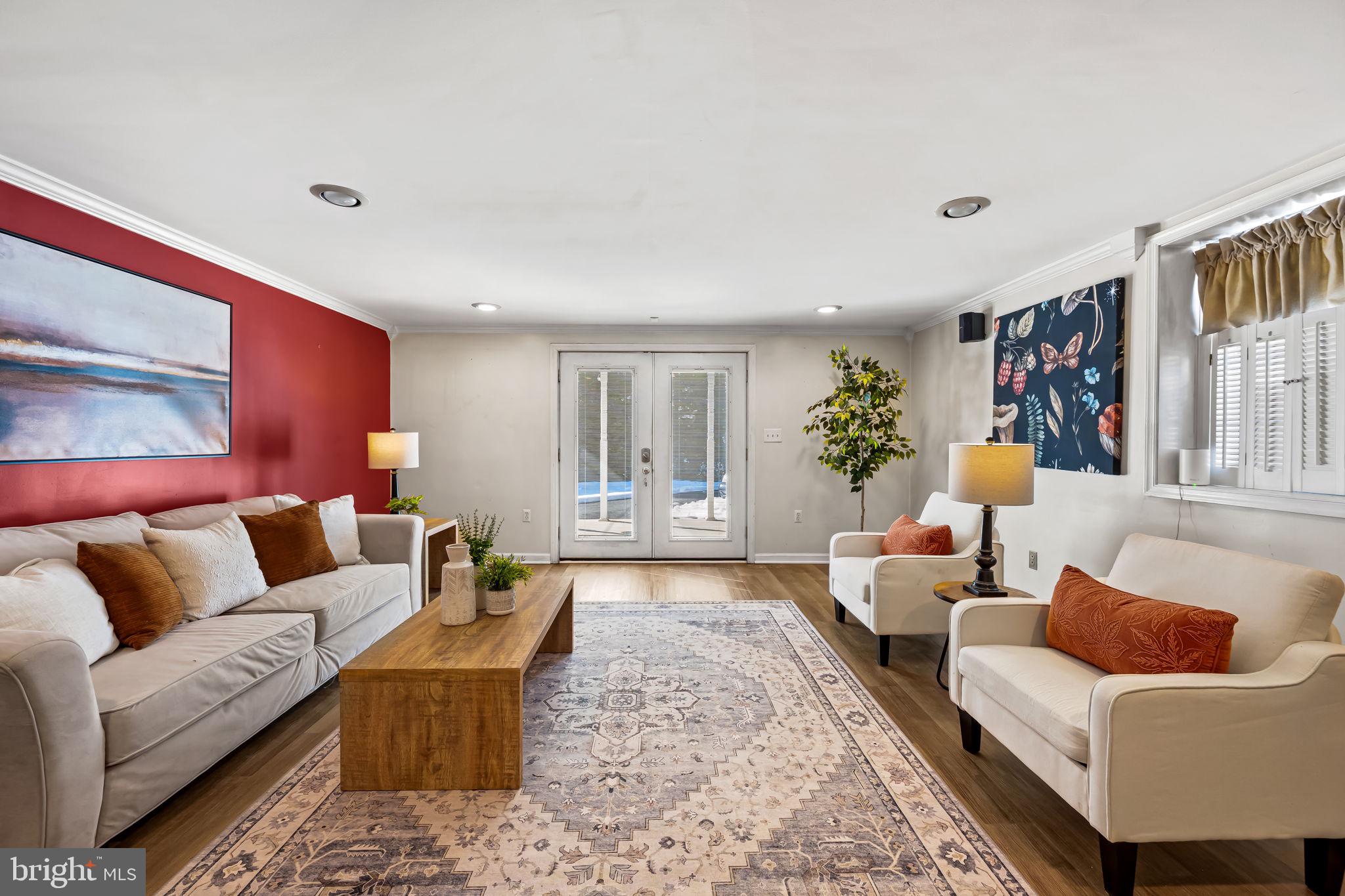 3022 Dunglow Road Baltimore, MD 21222 - Photo 15 of 45 Family Room