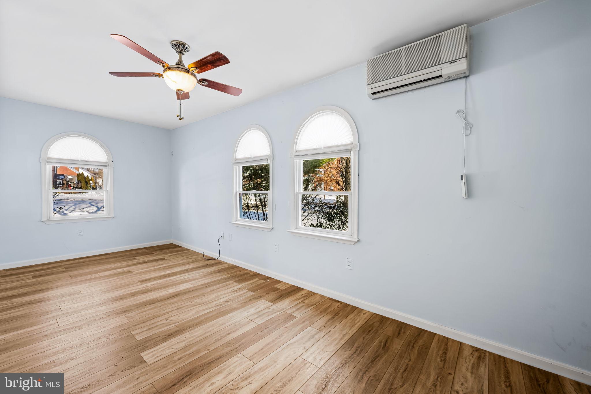 3022 Dunglow Road Baltimore, MD 21222 - Photo 16 of 45 Main Level Bedroom