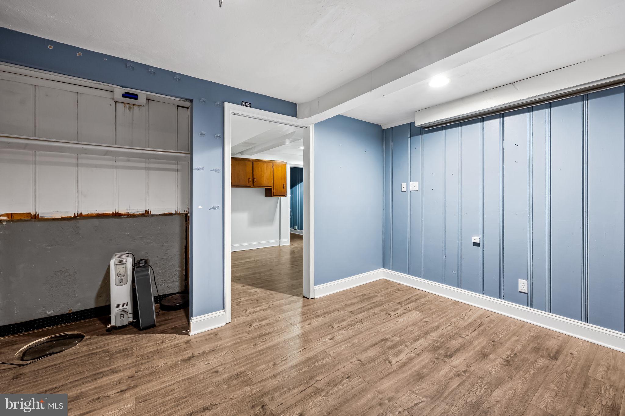 3022 Dunglow Road Baltimore, MD 21222 - Photo 36 of 45 Lower Level