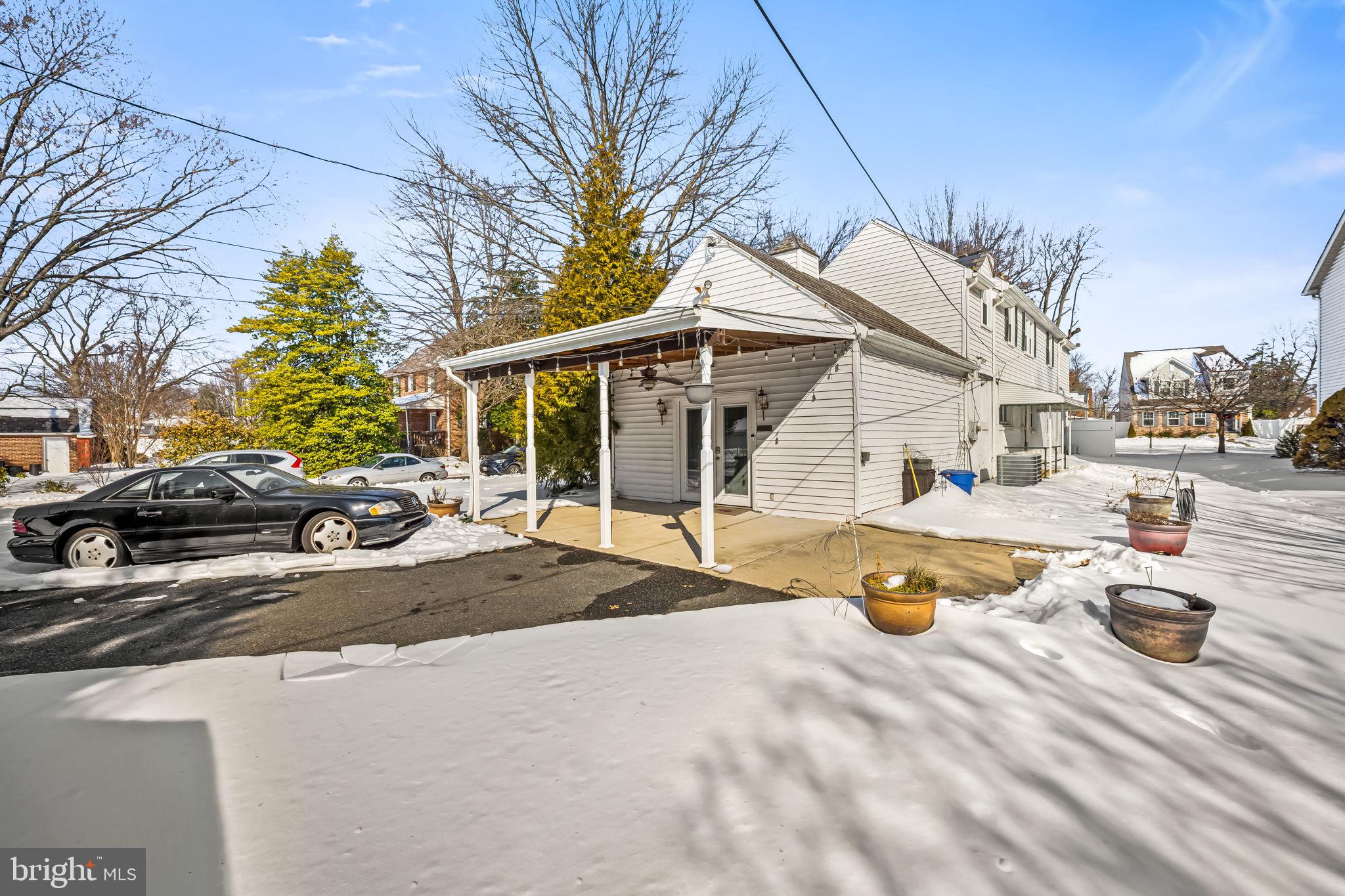 3022 Dunglow Road Baltimore, MD 21222 - Photo 42 of 45 Exterior