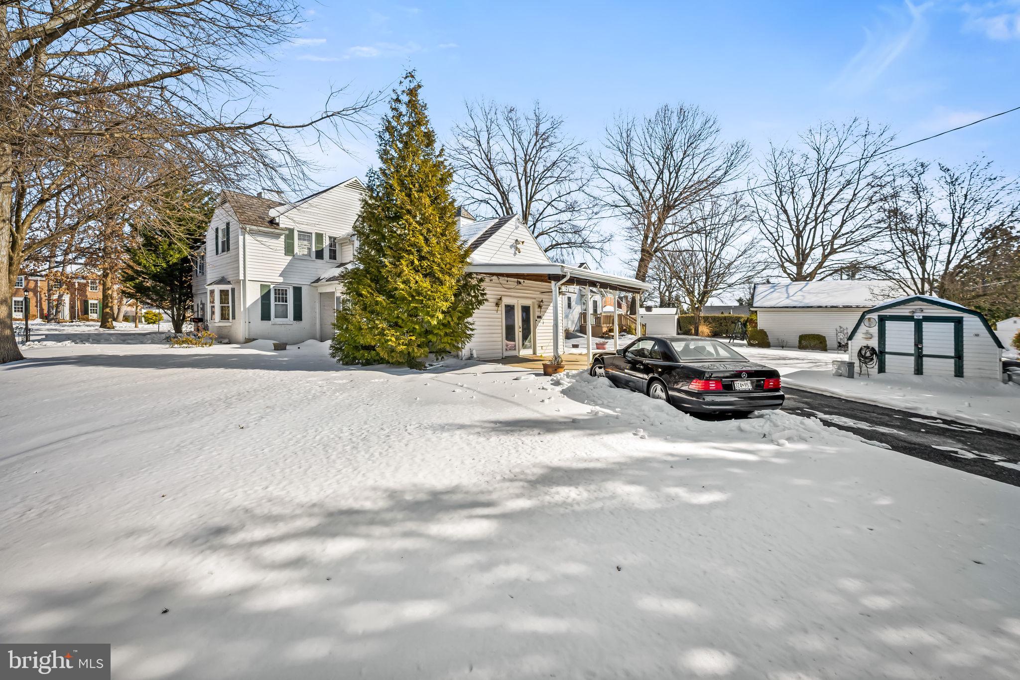 3022 Dunglow Road Baltimore, MD 21222 - Photo 43 of 45 Exterior