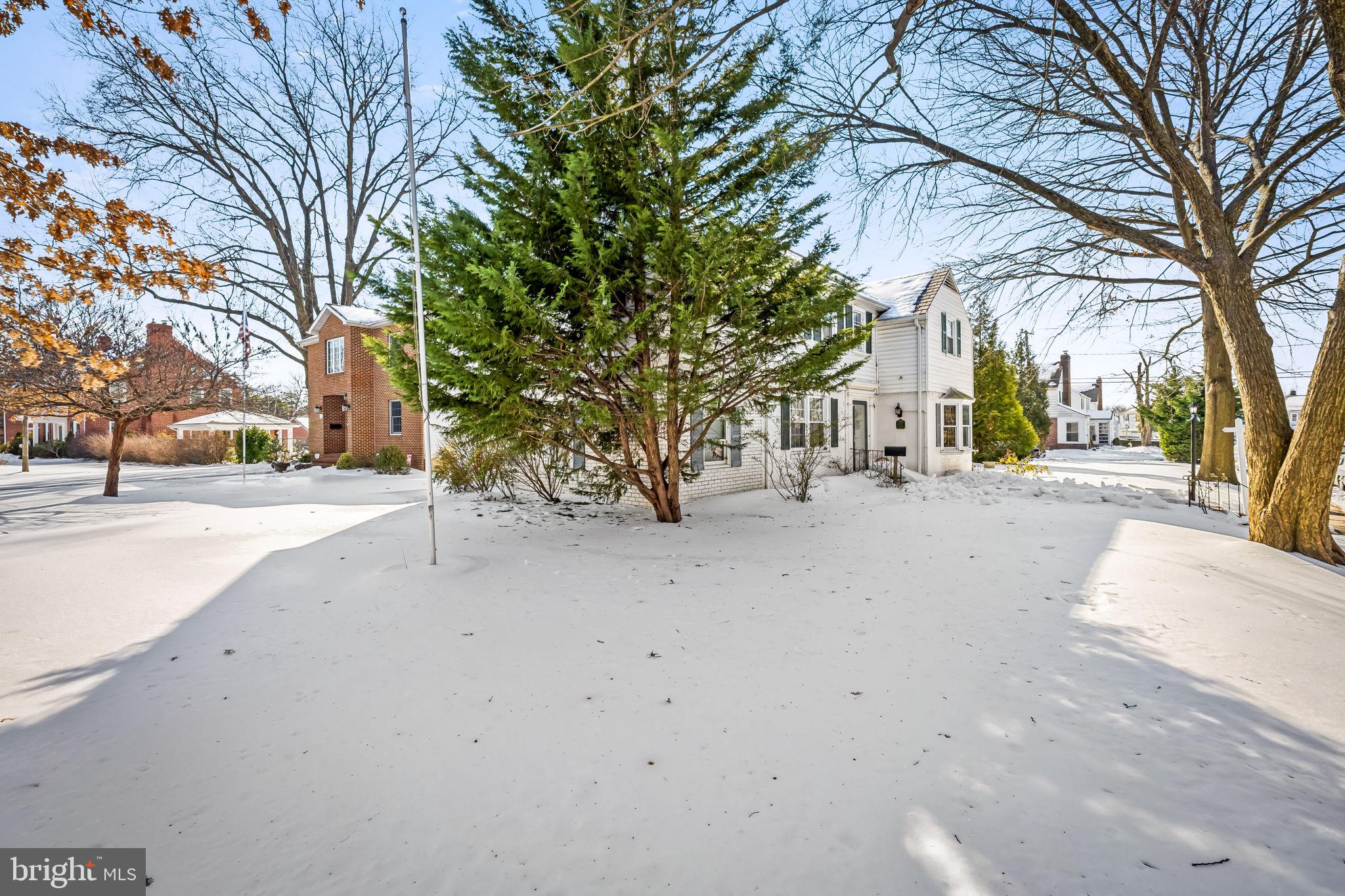 3022 Dunglow Road Baltimore, MD 21222 - Photo 45 of 45 Exterior