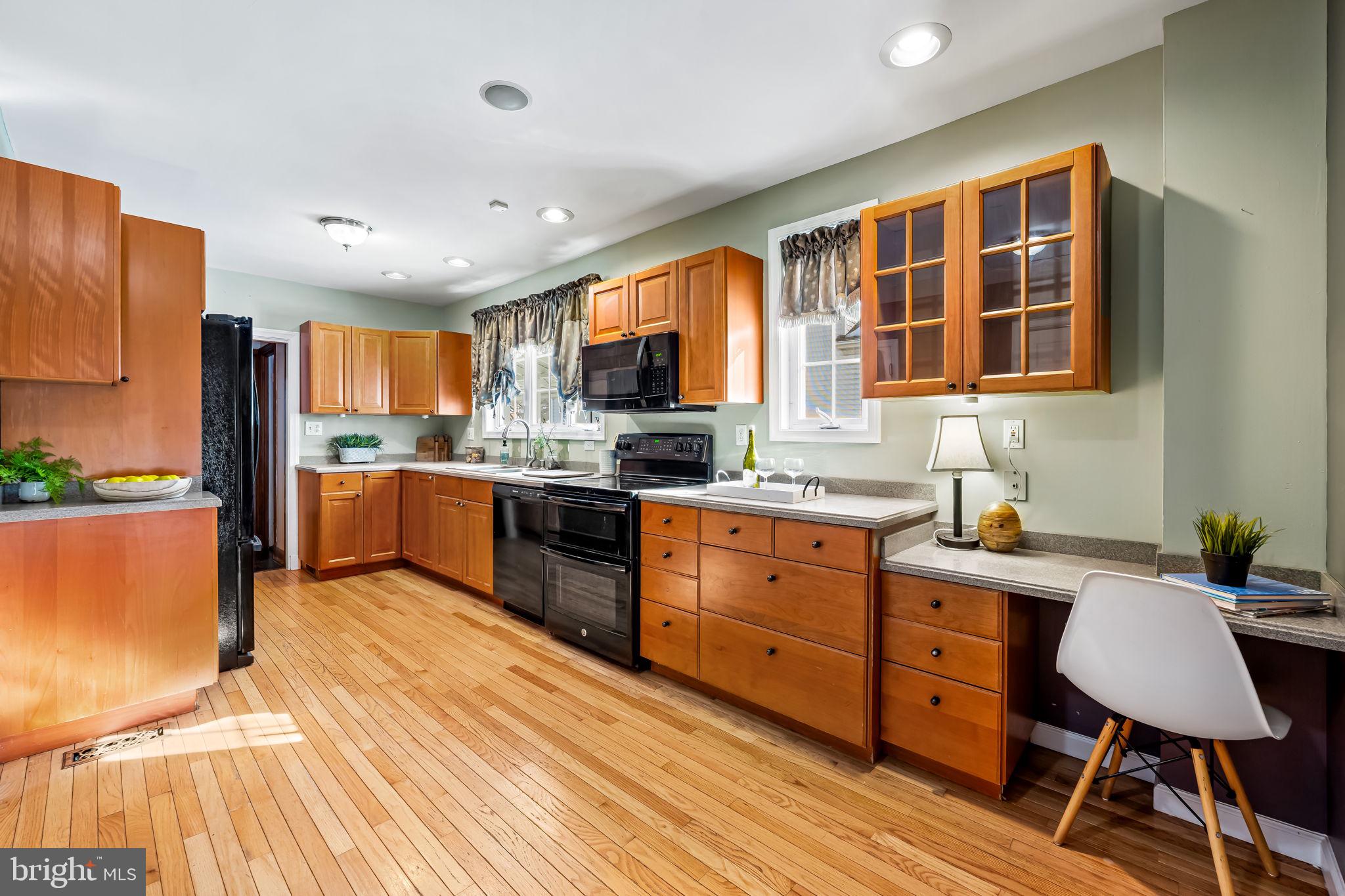 3022 Dunglow Road Baltimore, MD 21222 - Photo 9 of 45 Kitchen