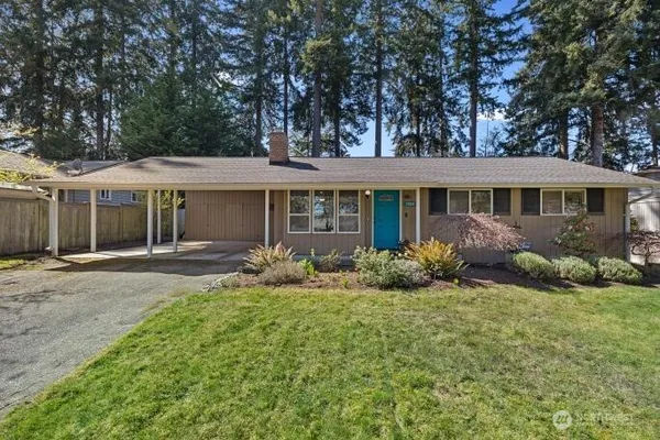 $699,950 | 15014 54th Place West, Edmonds, WA 98026