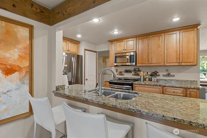 15014 54th Place West Edmonds, WA 98026 - Photo 11 of 33