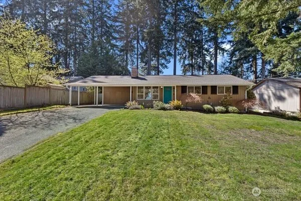 $699,950 | 15014 54th Place West, Edmonds, WA 98026