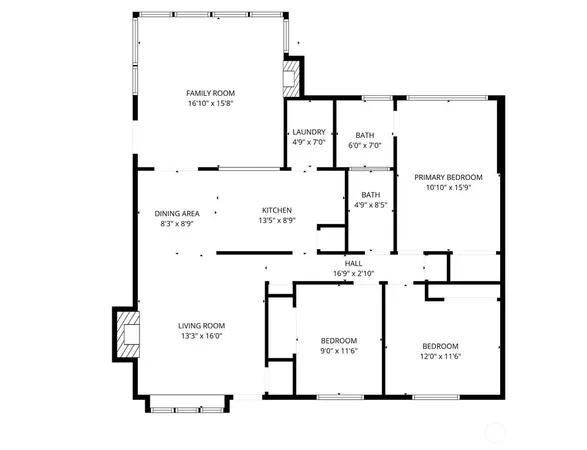 $699,950 | 15014 54th Place West, Edmonds, WA 98026