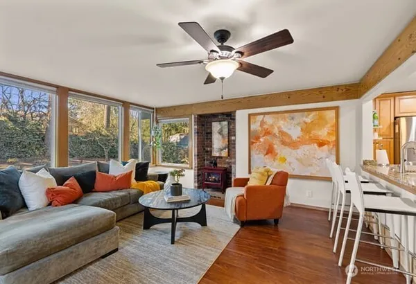 $699,950 | 15014 54th Place West, Edmonds, WA 98026