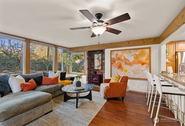15014 54th Place West Edmonds, WA 98026 - Photo 7 of 33