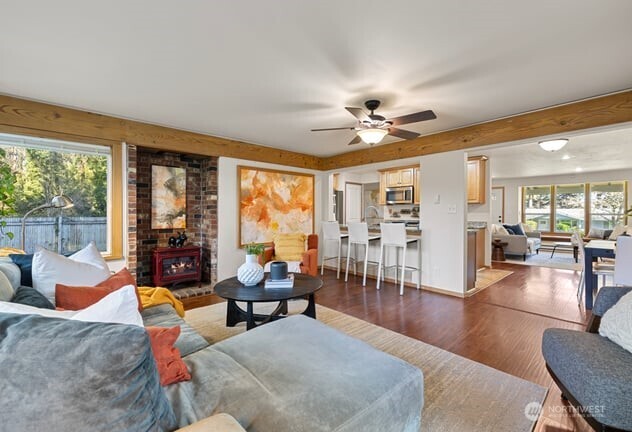 15014 54th Place West Edmonds, WA 98026 - Photo 9 of 33