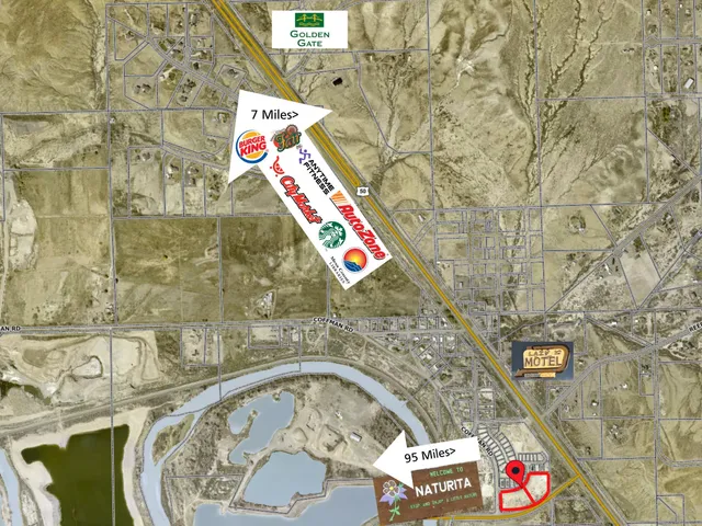 $1,794,000 | 300-320 Highway 141, Whitewater, CO 81527