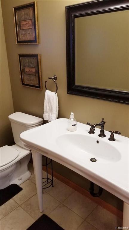 3379 Edmunton Drive Rochester Hills, MI 48306 - Photo 24 of 49