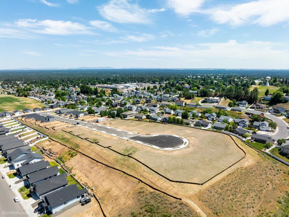 1021 Steptoe View Lane Cheney, WA 99004 - Photo 5 of 14