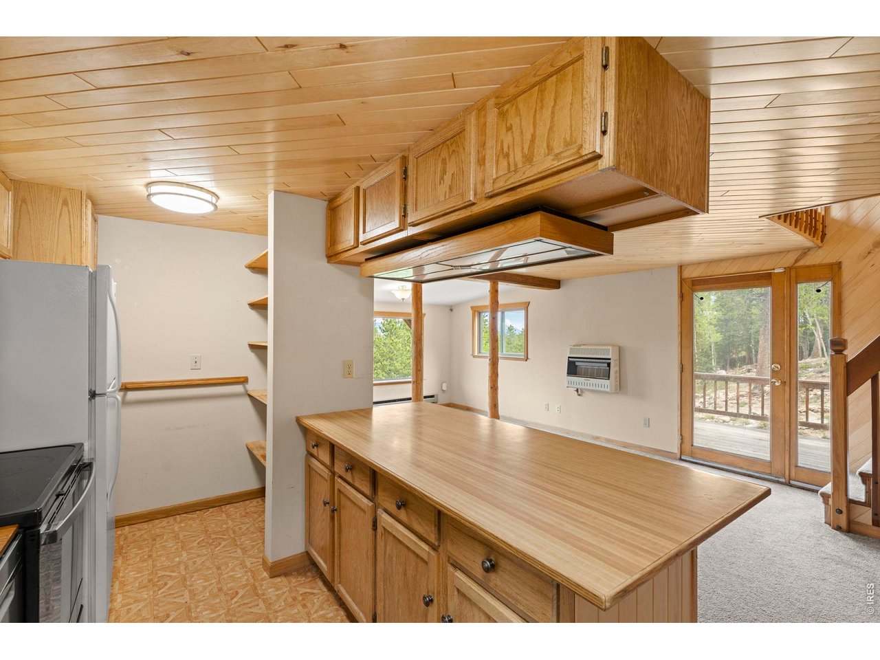 109 Cutforth Road Black Hawk, CO 80422 - Photo 9 of 40 Add'l storage space