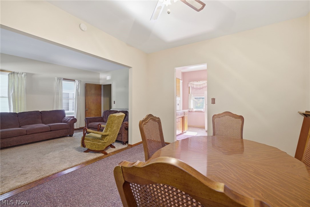 911 Inman Street Akron, OH 44306 - Photo 11 of 32