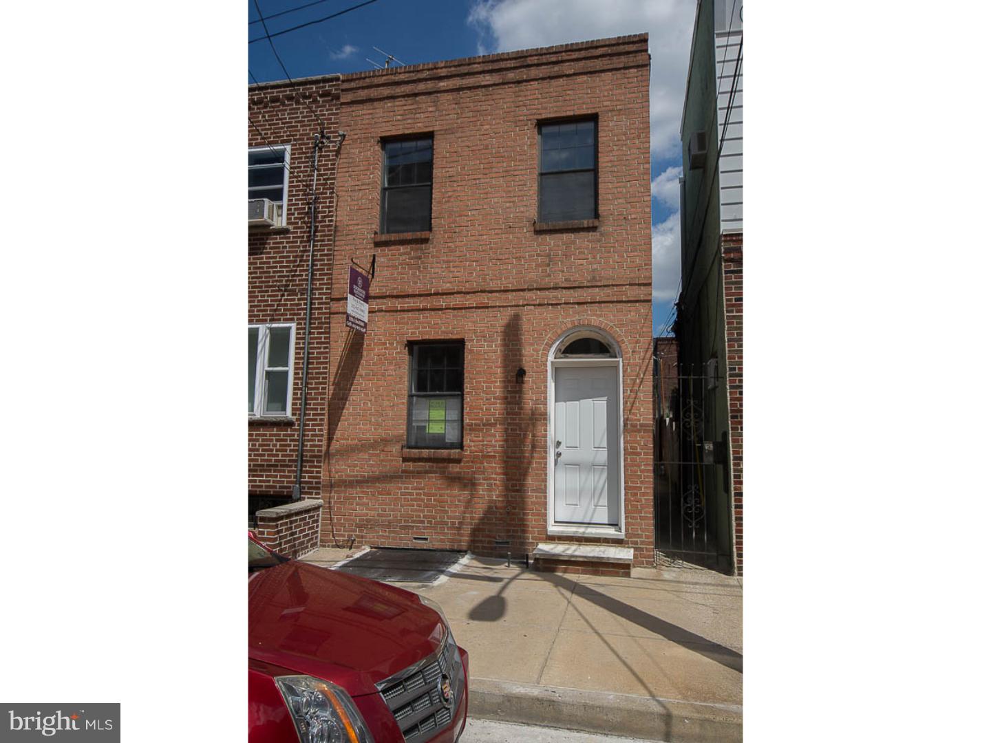 905 Mountain Street Philadelphia, PA 19148 - Photo 1 of 20