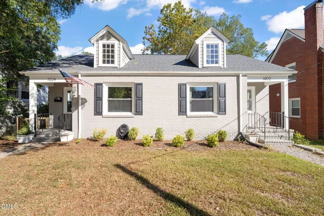 $550,000 | 1022 Carolina Avenue, Durham, NC 27705