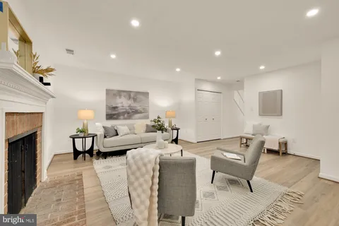 $1,249,000 | 2313 37th Street Northwest, Washington, DC 20007