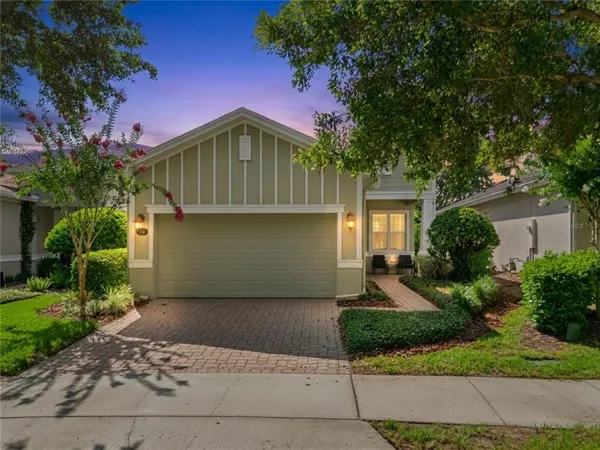 $325,000 | 430 Cypress Hills Way, DeLand, FL 32724