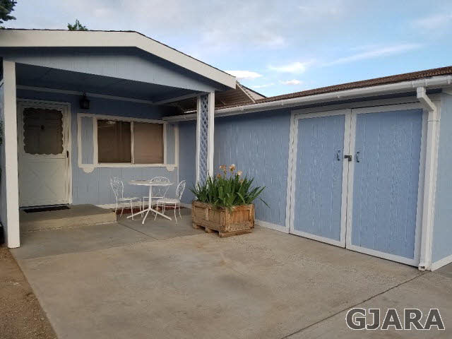 636 1/2 Colony Road Clifton, CO 81520 - Photo 2 of 9 Gallery Image 2