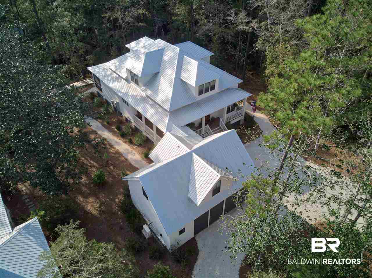 15951 Birdwatch Lane Fairhope, AL 36532 - Photo 44 of 48