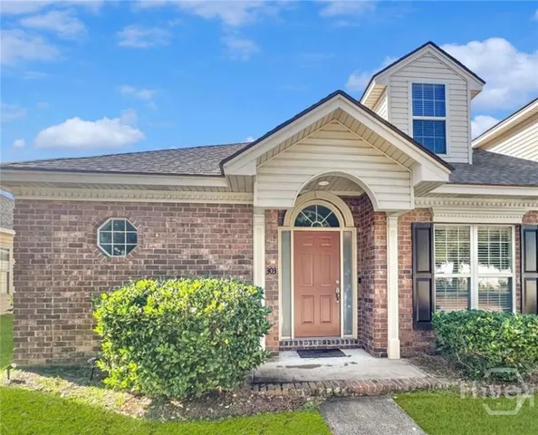 $2,225 | 303 Morgan Pines Drive, Pooler, GA 31322