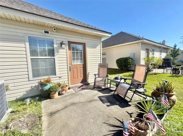 $2,225 | 303 Morgan Pines Drive, Pooler, GA 31322