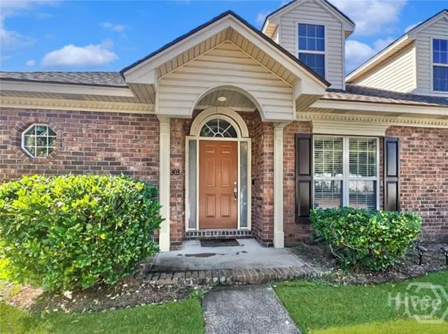 $2,225 | 303 Morgan Pines Drive, Pooler, GA 31322