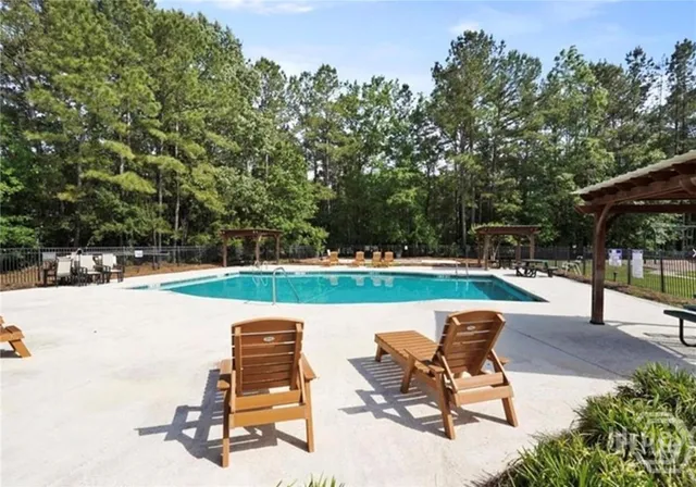 $2,225 | 303 Morgan Pines Drive, Pooler, GA 31322