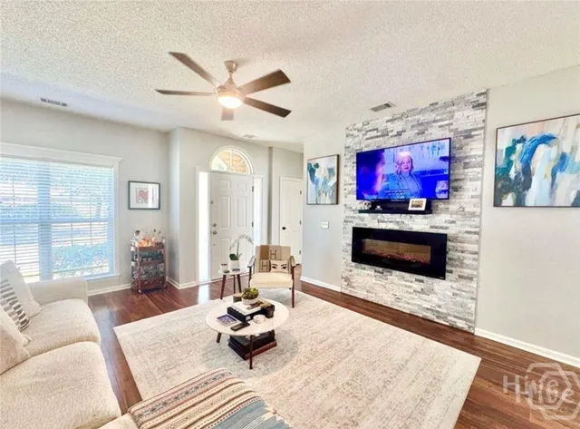 $2,225 | 303 Morgan Pines Drive, Pooler, GA 31322