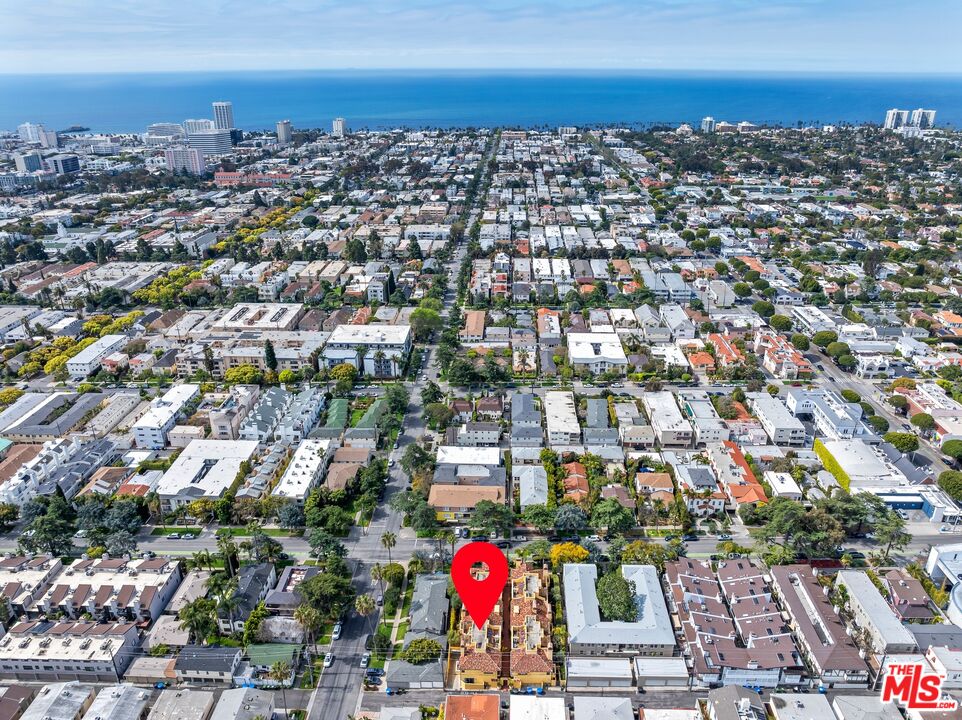 849 14th Street, Unit 8 Santa Monica, CA 90403 - Photo 18 of 19