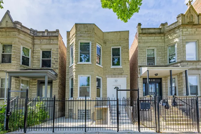 $469,000 | 1520 South Christiana Avenue, Chicago, IL 60623