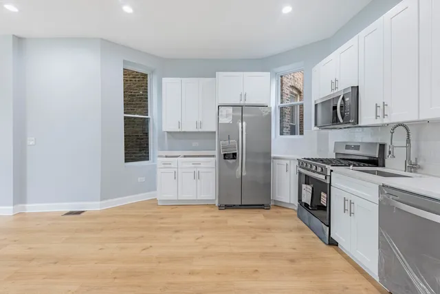 $469,000 | 1520 South Christiana Avenue, Chicago, IL 60623